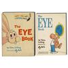 Image 1 : Dr. Seuss ''The Eye Book''