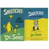 Image 1 : Dr. Seuss ''The Sneetches''