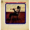 Image 1 : Louis Armstrong Signed Album