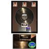 Image 1 : Whitney Houston RIAA Award