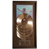 Image 1 : Nirvana ''Nevermind'' Award