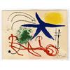 Image 1 : Joan Miro Card Signed