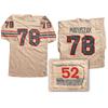 Image 1 : Matuszak Oilers Game Worn Jesery