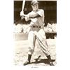 Image 1 : Joe DiMaggio Signed Photo
