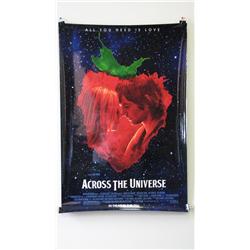 Across the Universe, Meet the robinsons, What Happens in Vegas, The last Legion, Balls of Fury