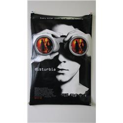 Disturbia, Resident Evil:Extinction, Shrek The Third, Next, The Orphanage