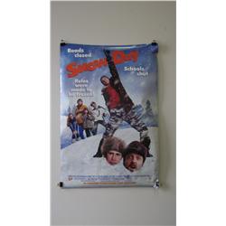 Snow Day, As Good As It Gets, The Rage:Carrie 2, Shanghai Noon, Primary Colors