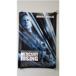 Sliding Doors, Mercury Rising, Ravenous, Tin Cup, Spy Hard.