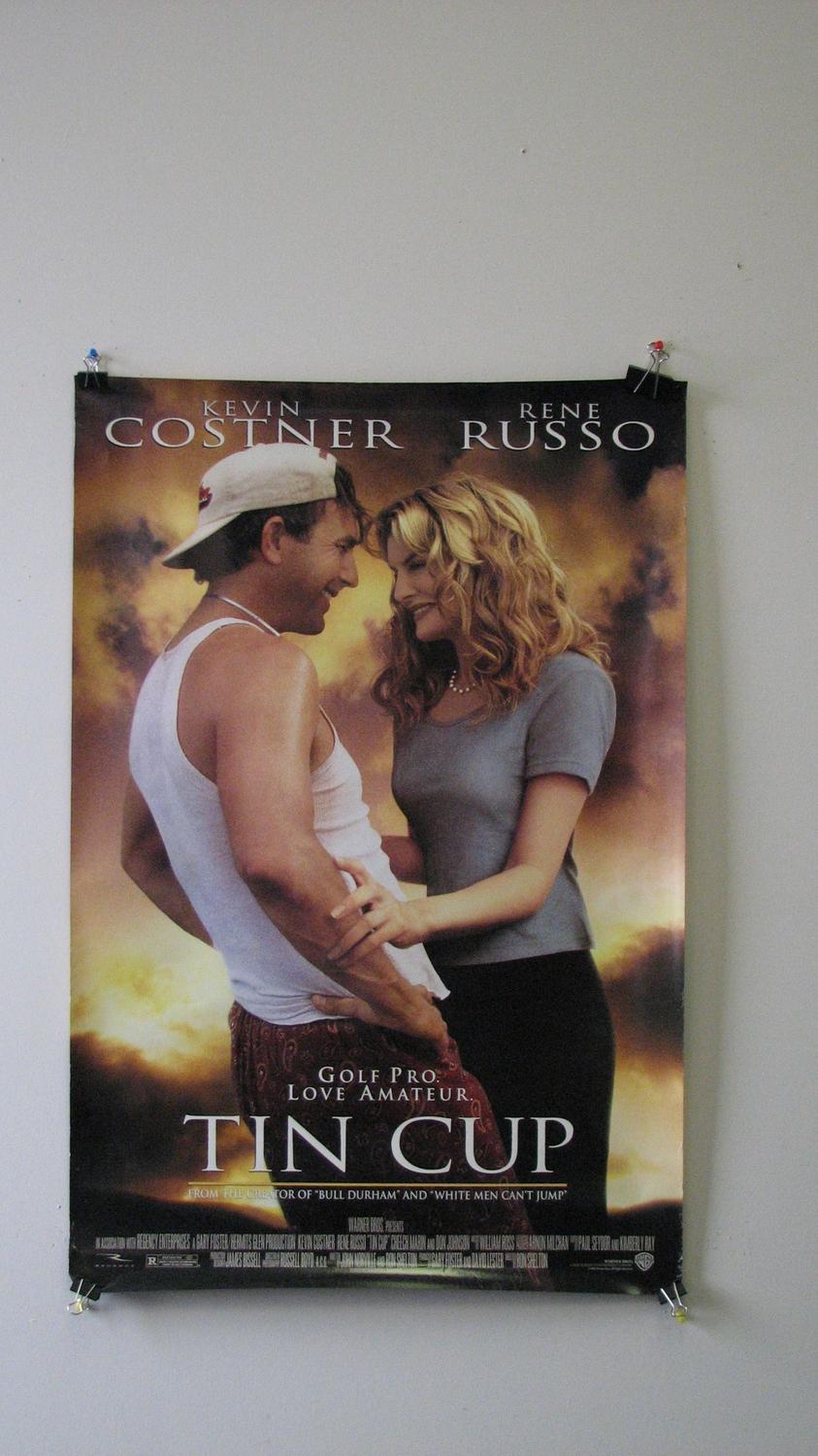 Sliding Doors Mercury Rising Ravenous Tin Cup Spy Hard