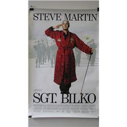 Sgt Bilko, The Out of Towners, The Phantom, Mchale's Navy Grosse Pointe Blank