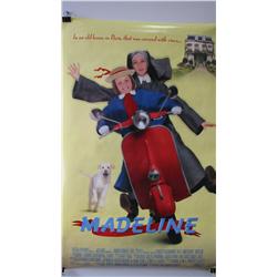 Madeline, Out of Sight, Pay it Forward, The 6th Day, Little Nicky