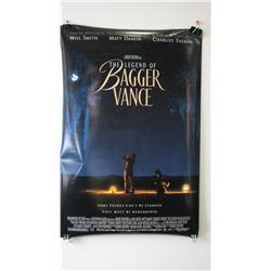 The Legend of Bagger Vance, The Object of my Affection, Soul Food, Pay Back, What Lies Beneath