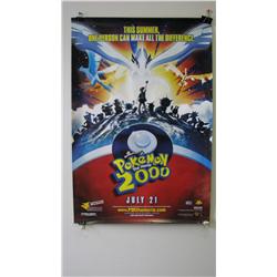 Pokemon the Movie 2000, Deception, The Rocker , Four Christmases,Beverlyhills Chihuahua