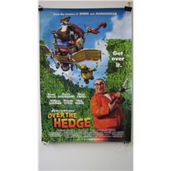 Over the Hedge, Princess and the Frog, Pink Panther 2, Space Chimps, Horton Hears a Who