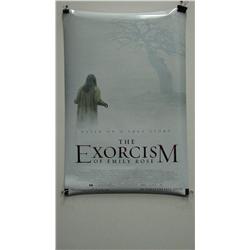 Exorcism of Emily rose, School for Scoundrels, Disturbing Behavoir, Hardball, Little Blackbook