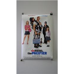 The Pacifier, Parent Trap, Fairytale, A Very Brady Sequel, Jimmy Neutron Boy Genius