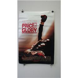 Price of Glory, Monster House,Clockstoppers, Santa Claus 3, Cheaper by the Dozen