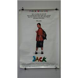 Jack, Ghosts of Mississippi, Fever Pitch, Picture Perfect, What Dreams May Come