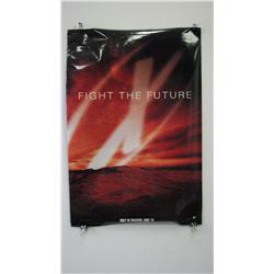 Fight the Future, Bridge to Terabithia, Inspector Gadget, Runaway Bride, Princess Diaries 2