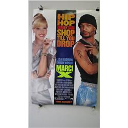 Marci X, Dickie roberts Child star, Santa Claus 2, My Big Fat Greek Wedding, A Thousand Acres