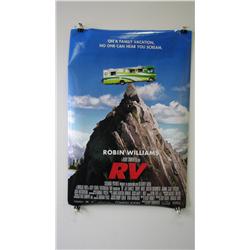 RV, The Pink Panther, Bewitched, Hitch , 13 going on 30