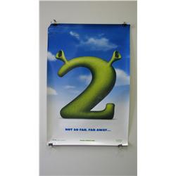 Shrek 2 , Uptown Girls, The Seeker, Daddy Day Camp, Arctic Tale