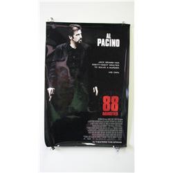 88 Minutes, The Karate Kid 2010, Madagascar 2, When in rome, Tooth Fairy