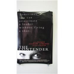 Prom Night, The contender, The Sorceres Apprentice, Did you Hear about the Morgans, The Mist