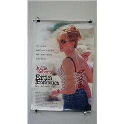 Erin Brockovich, Little Man, That Darn Cat, Bandits, The Evening Star