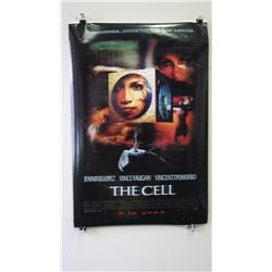 The Cell, The Mirror has Two Faces, Josie and the Pussycats,Zero Effect, The Peace Maker