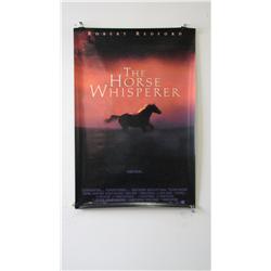 Notting Hill, Babe pig in the city, The Horse Wisperer, The Water Horse Legend, Feel the Noise