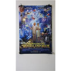 Mr. Magoriums Wonder Emporium, The Game Plan, Igor, The other boleyn girl