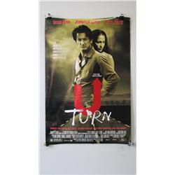 U Turn, road to Redemption, The Island, Raise Your Voice, What women Want