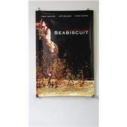 Seabiscuit, Cat in the Hat, Charlies Angels 2, White Chicks, Teachers Pet