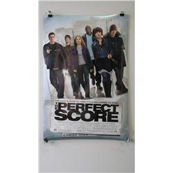 The Perfect Score, Dead Man on Campus, Krippendorf's Tribe, Anacondas,Pokemon 3 The movie