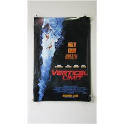 Vertical Limit,Tears in the Sun, Bobby Jones Stroke of Genius, Monster, Along Came Polly