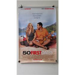 50 first Dates, Meet the Deedles, In and Out, How to Deal