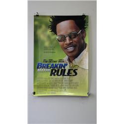 Breakin all the rules, Yours,mine and ours, Benchwarmers, Spanglish, Leatherheads