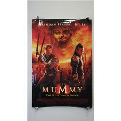 The Mummy:tomb of the Dragon Emperorc,Cloudy with a chance of Meatballs, Aliens in the attic, The La