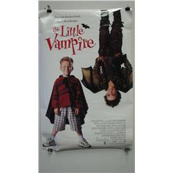 The Little Vampire, 30 days of night, Street of Kings, Osmosis Jones, Dirty Work