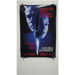 Double Jeopardy, Eraser, Ballistic:Ecks vs Server, Along Came a Spider, Stepford Wives