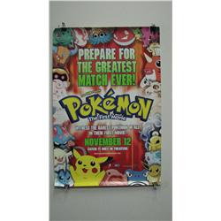 Pokemon: the first movie, Big Ideas Johna:veggie, Happy Feet, See Spot Run, Dr. Doolittle 2