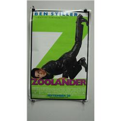 Enemy at the Gates, The other sister, Tital A.E. Stranger than Fiction, Zoolander