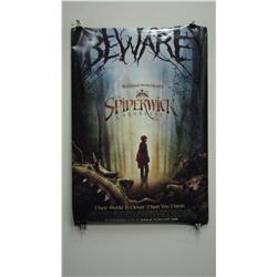 The Spiderwick Chronicles, Perfect Stranger, Premonition, Guesswho, Breakdown