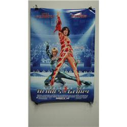 Blades of Glory, Madagascar, Laura Croft Tomb Raider,The Pink Panther, Valiant