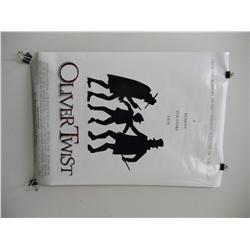 Oliver Twist, Man of the House, Just like Heaven Died eye, Dead man on Campus