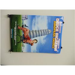 Deuce Bigilo European Gigolo, Cheaper by the Dozen 2, Chicken Little, Dracula 2000, Bad is good agai