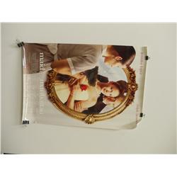 Shes all that, Mad City, Sinbad Legend of Seven Seas, The Wild Thornberrys Movie, Maid in Manhattan