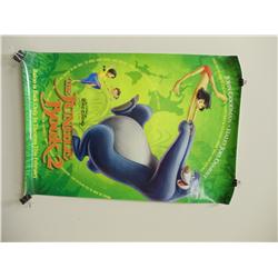 Piglets Big Movie, Head of State, Shanghai Knights, Jungle Book 2