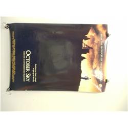 October Sky, How to lose a guy in 10 days, Catch me if you Can, The recruit, Sweet November